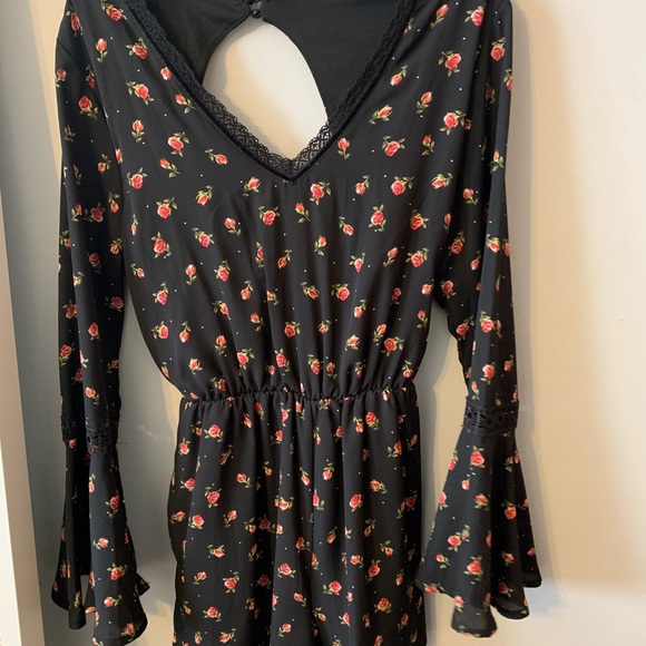 romper